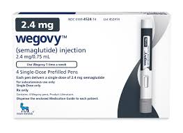 Wegovy - KLINIK SENTOSA
